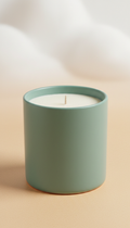 Candles in Home Fragrances